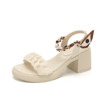 KATHRYN WILSON Strap Sandals Women's