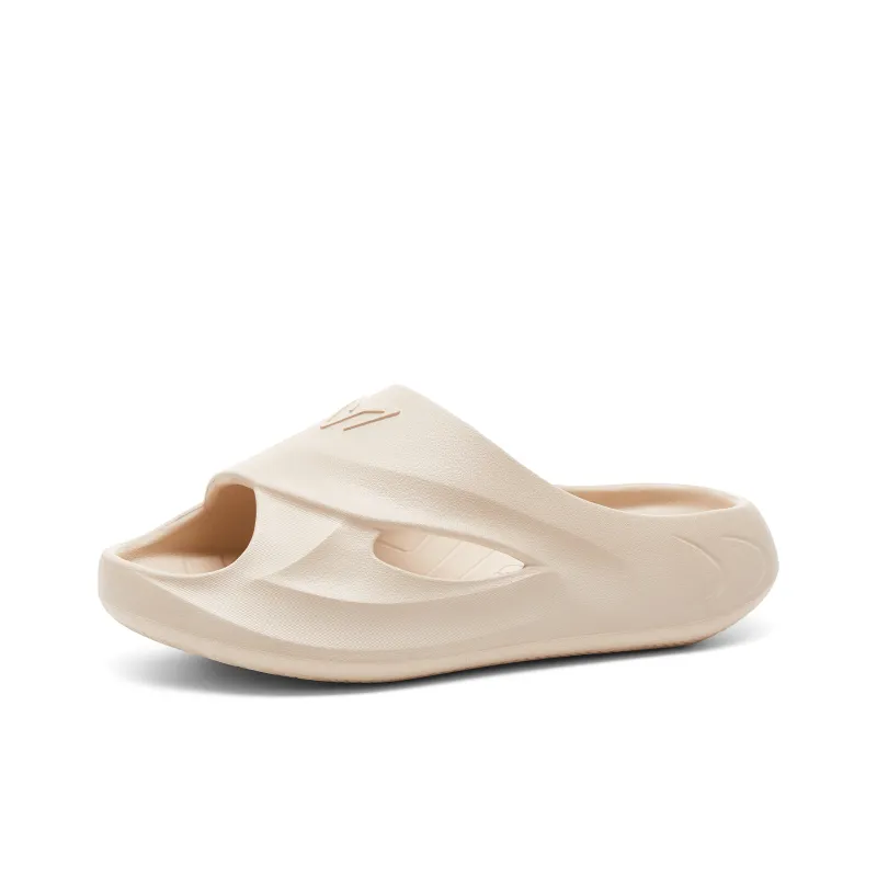 VEIDOORN Slip Resistant Abrasion Resistant Cushioning Slide Slippers Unisex-20
