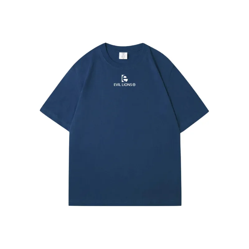 Evil Lions T Shirts Unisex-8