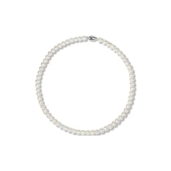 Ancient Jewelry Pearl Necklaces Women's