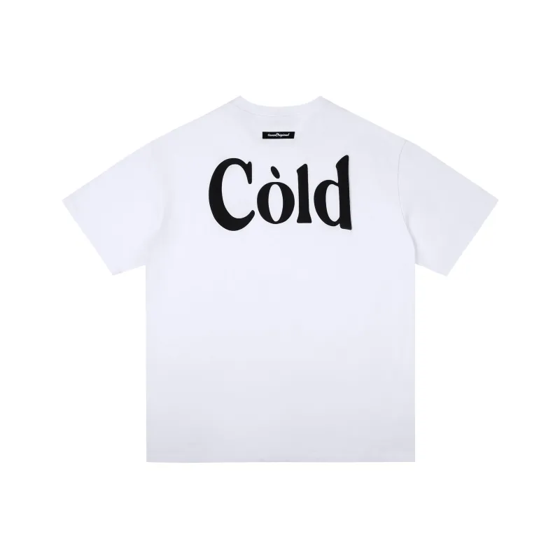 4EVER LAB T Shirts Unisex-4