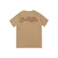 Icebreaker Phantom Short-Sleeved-Khaki