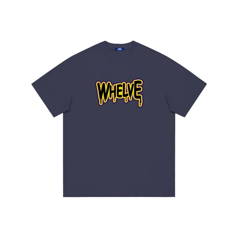 WHELVE T Shirts Unisex-16