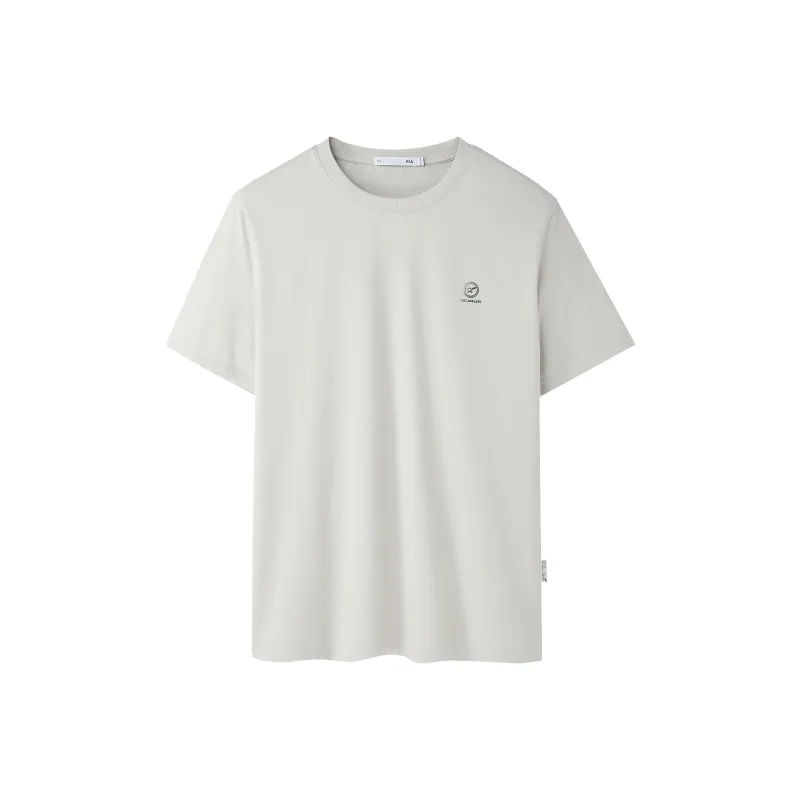 HLA T Shirts Men-8