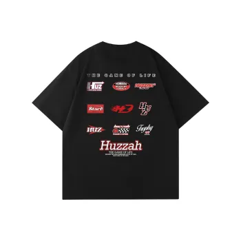 Hazzuah T-Shirts Unisex