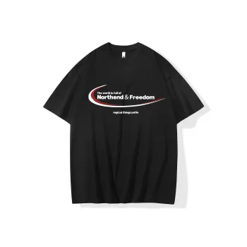 Northend T-Shirts Unisex