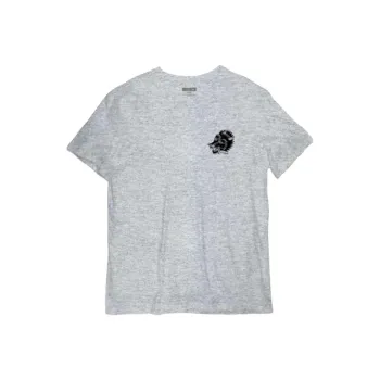 Stance T Shirts Men Gray