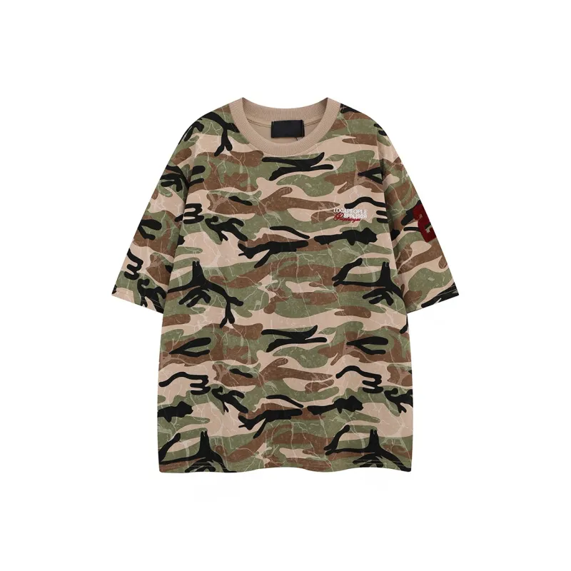 GBXM T Shirts Unisex-0