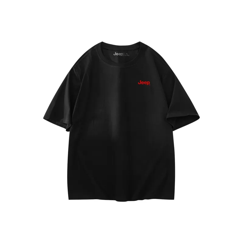 Jeep Theme Series T Shirts Unisex-19