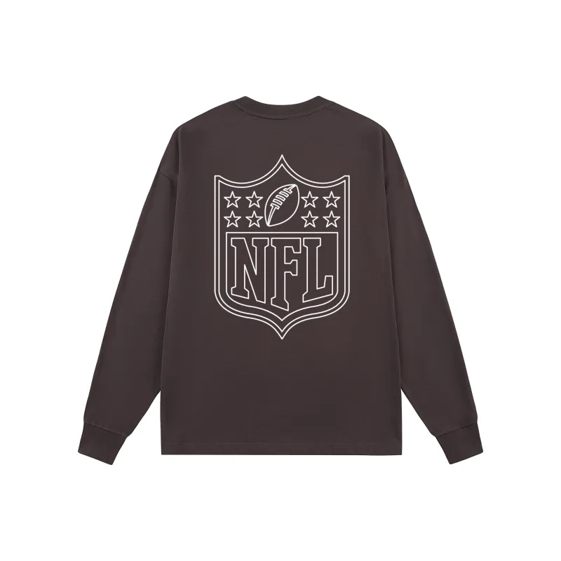 NFL T Shirts Unisex-8