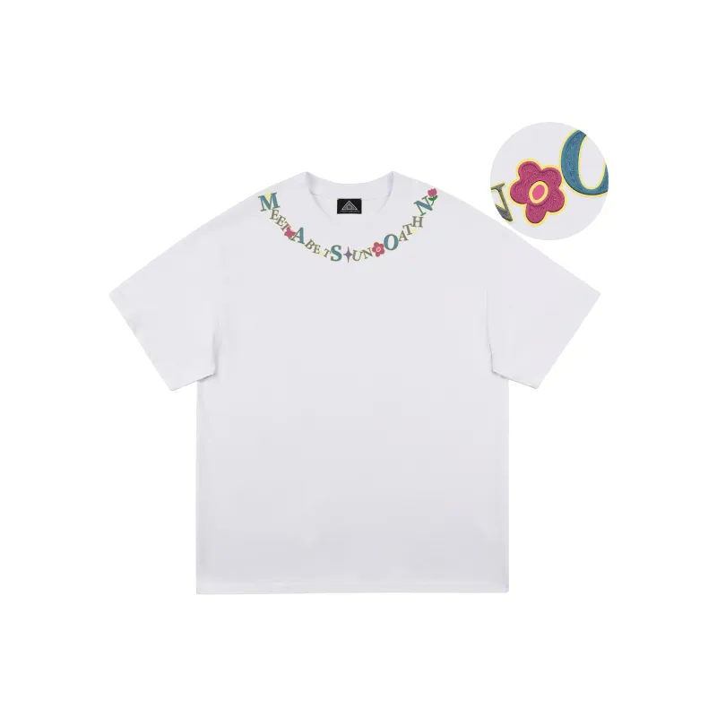 Masongarments T-Shirt Unisex Black-7