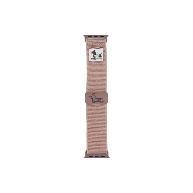Antey Watch Bands Apple Compatibility 190 Nylon Material-6