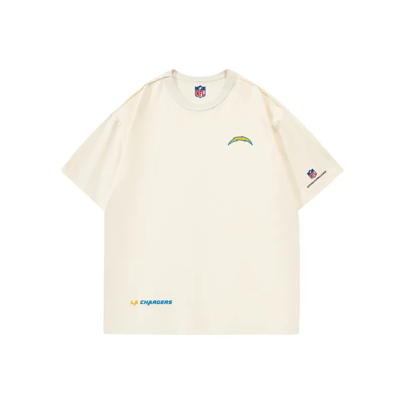 NFL T Shirts Unisex-0
