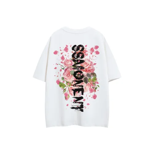 SUNSETMONENT T-Shirts Unisex