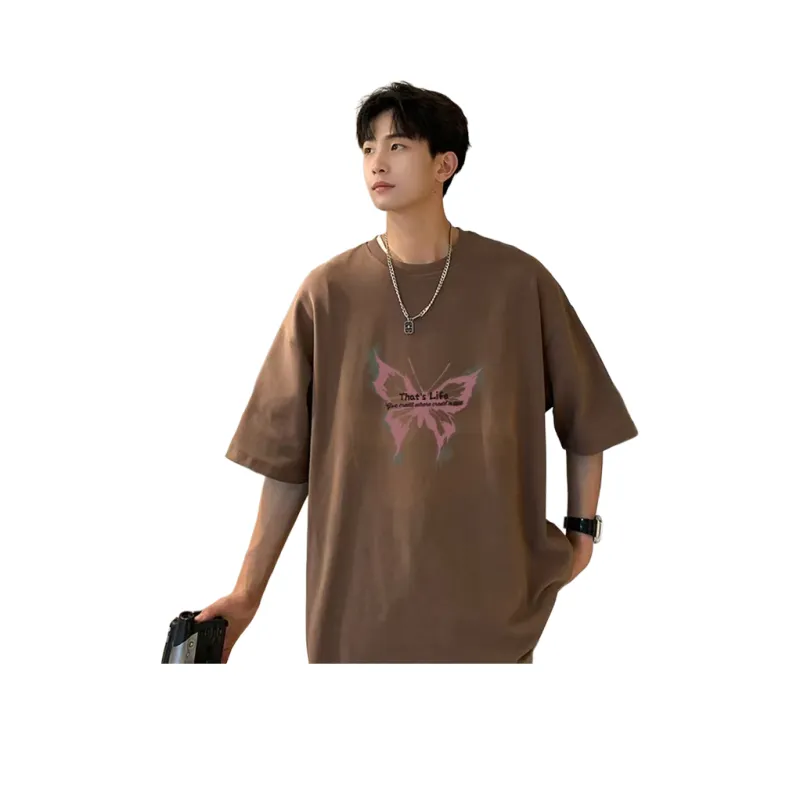 DJ.SPIRIT T Shirts Unisex-0