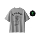 Light Gray[Glow in The Dark Rose]