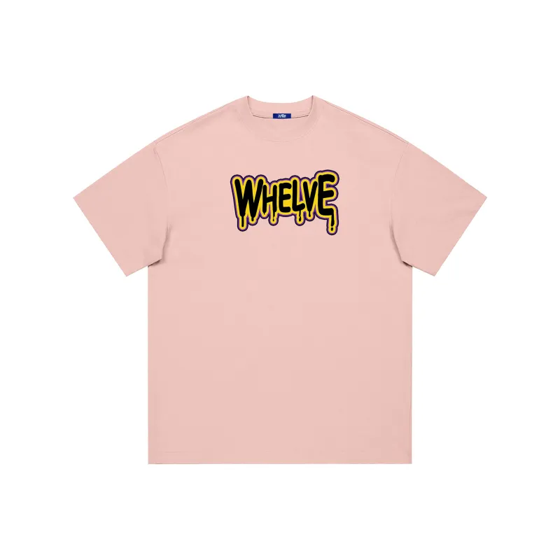 WHELVE T Shirts Unisex-22