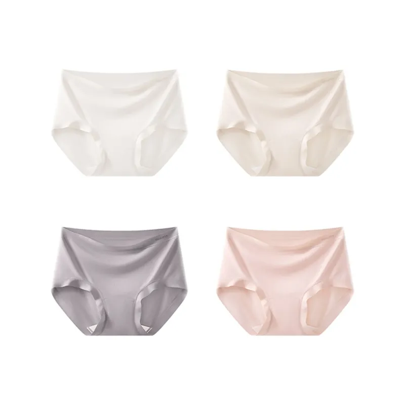 Urban Beauty Underpants Women's 4 Pack-7