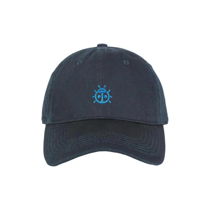 BALENO Cotton Baseball Caps Unisex-3