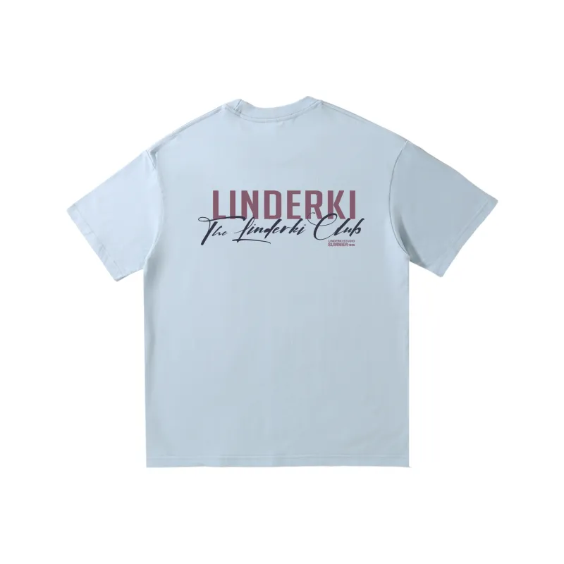 Lind Erki T Shirt Unisex Active Black-22