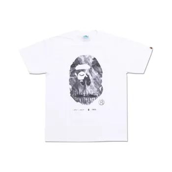 A BATHING APE James Lavelle NW20 Exhibition Tee