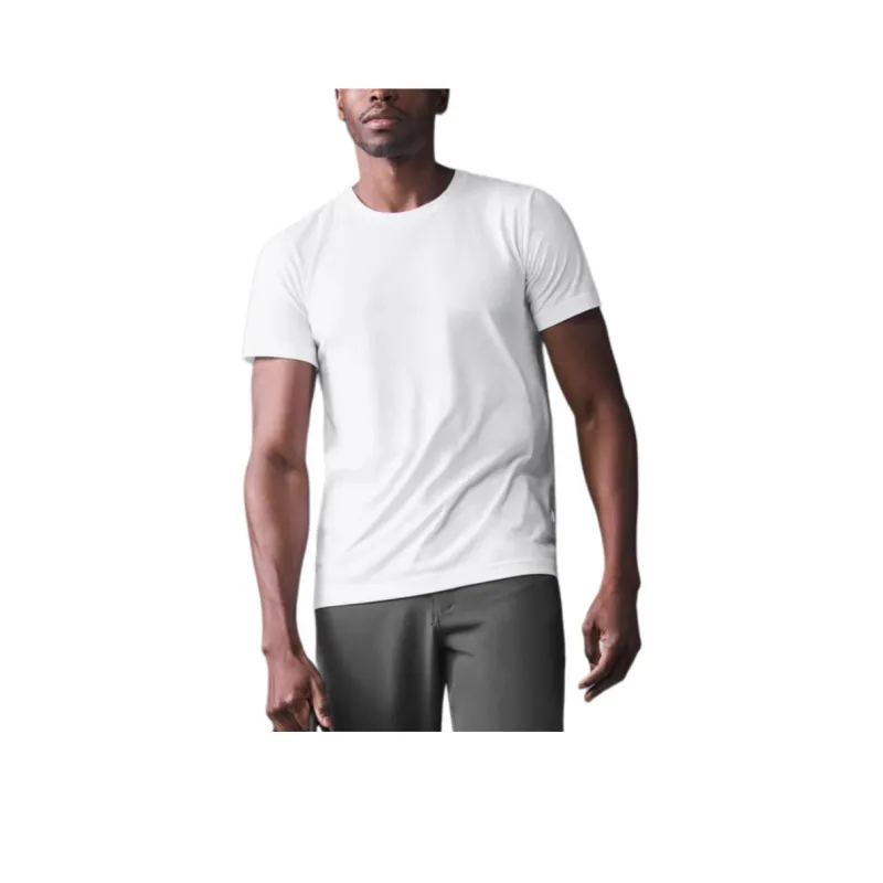 Alo Yoga x Triumph T Shirt Men's-11