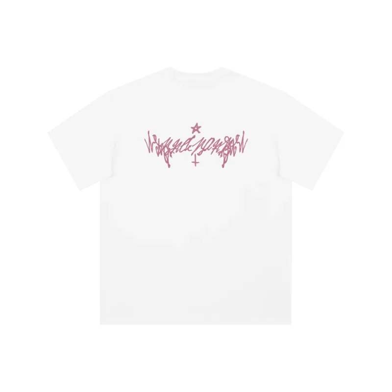 TIP OFF T Shirts Unisex-0