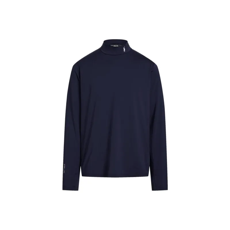 Ralph Lauren FW24 T Shirt Men's Marine Blue-0