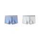 2 Pack (Blue+Light Gray)