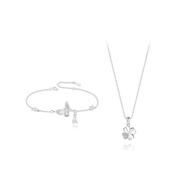 BLANK IN BLANK Sterling Silver Bracelets Women's