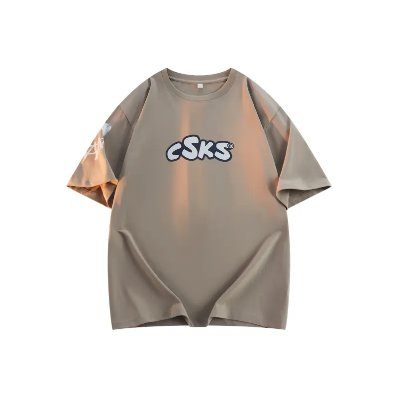 CSKS T Shirts Unisex-14