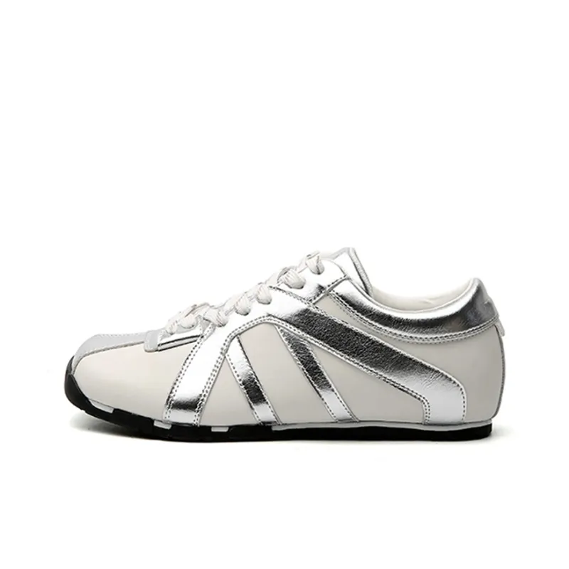 NUNZ Low Top Casual Shoes Women's-8