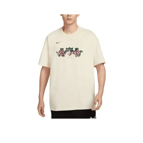 Nike LeBron Men's Max90 Basketball T Shirt