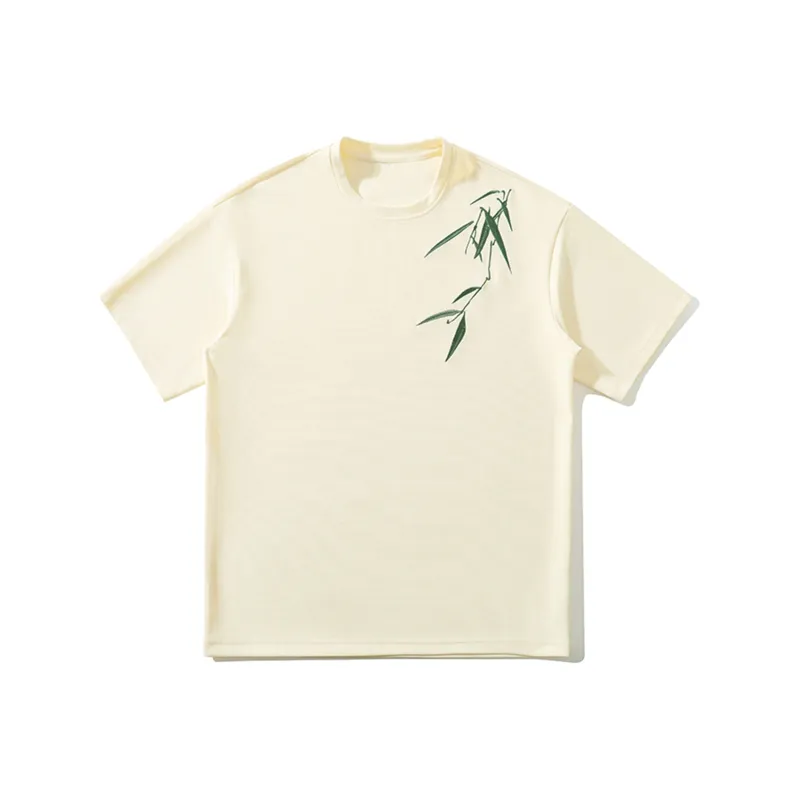 CHRROTA T-Shirts Unisex-8