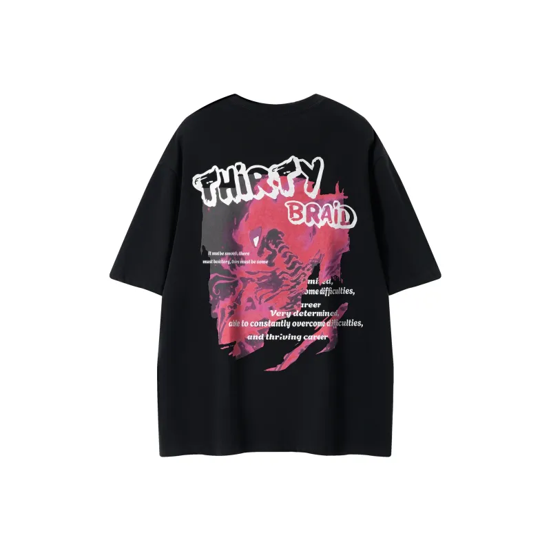 30BRAID T Shirts Unisex-0