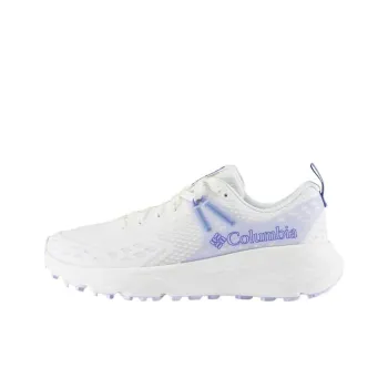 Columbia Konos Support Low Top Hiking Shoes Women's White