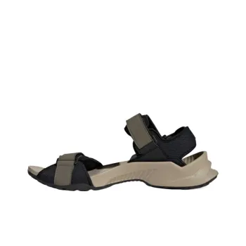 Terrex Hydroterra Adidas Sandal 'Olive Strata Wonder Beige'