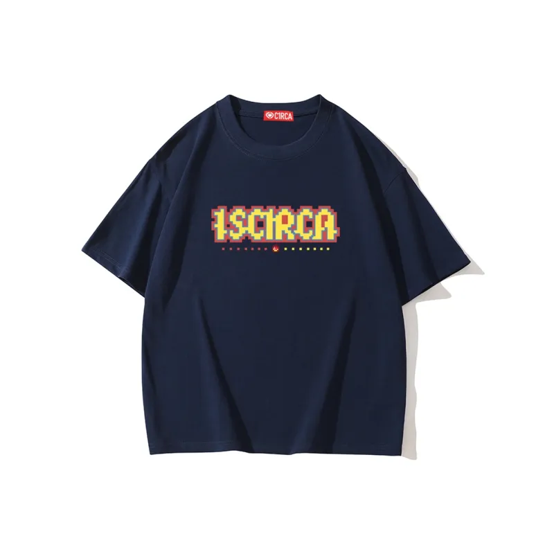 C1RCA T Shirts Unisex-4