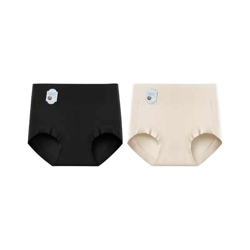 MADALLO Underpants Women's Combo Set-2