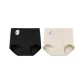 [2 Pack]Black+Skin