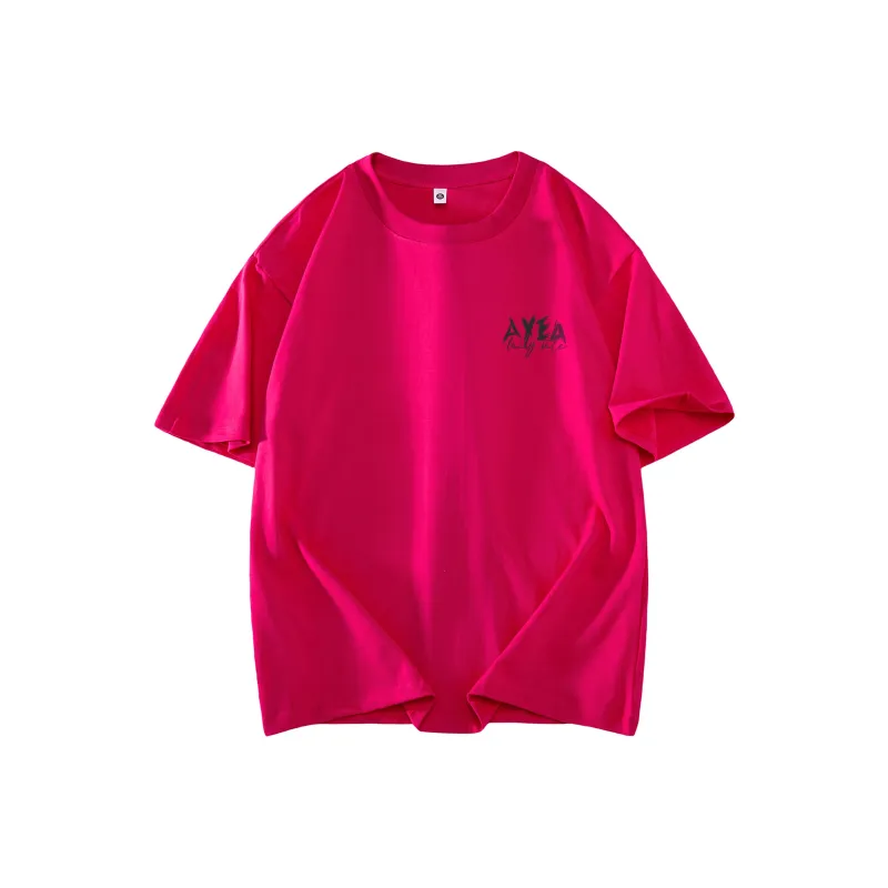 AYEA T Shirts Unisex-9