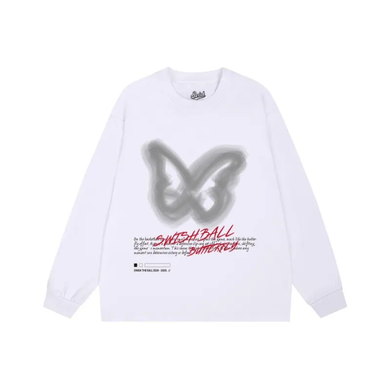 SWISH THE BALL IN T Shirt Unisex-2