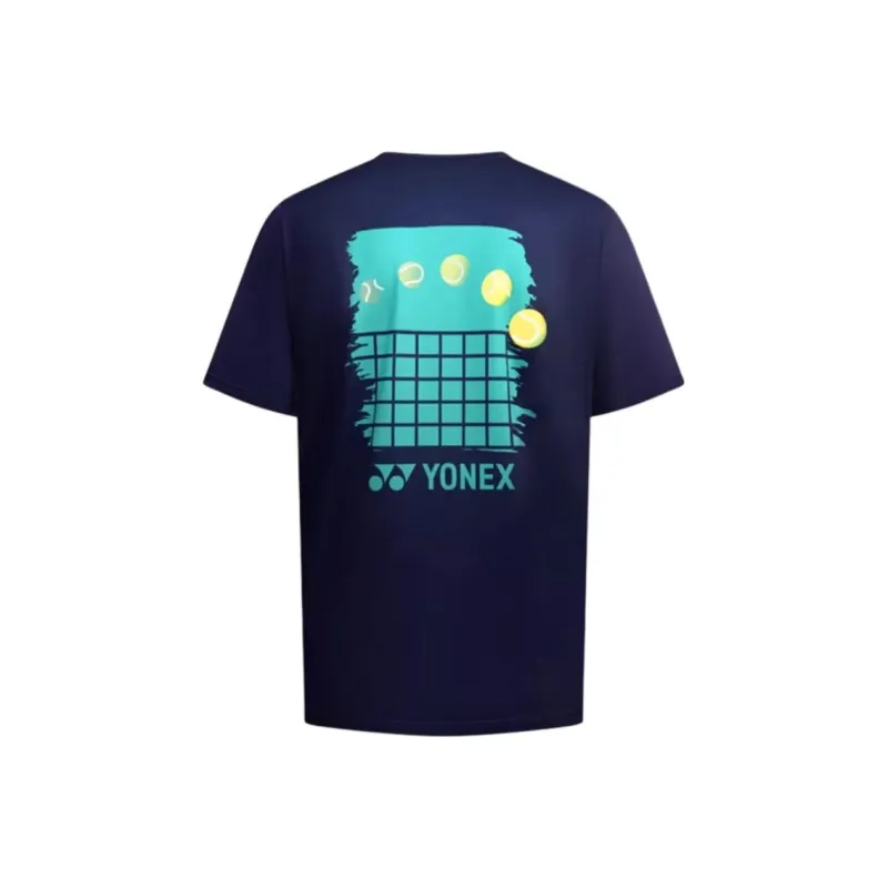 YONEX Tennis Series T-Shirt Men's-2