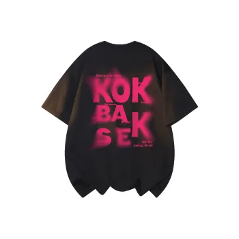 KOKO BASE T Shirts Unisex