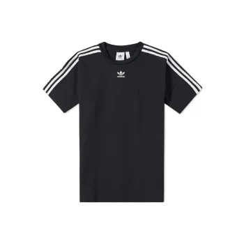 Adidas Originals WARM-UP T-Shirt Men's Black