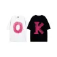 2 Pack (Black+White)
