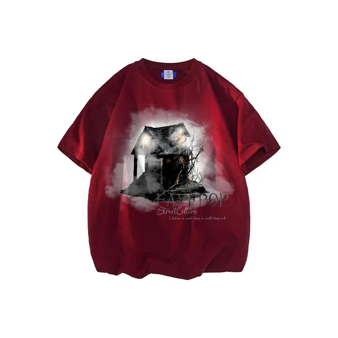 FAVEPOP T Shirts Unisex-9