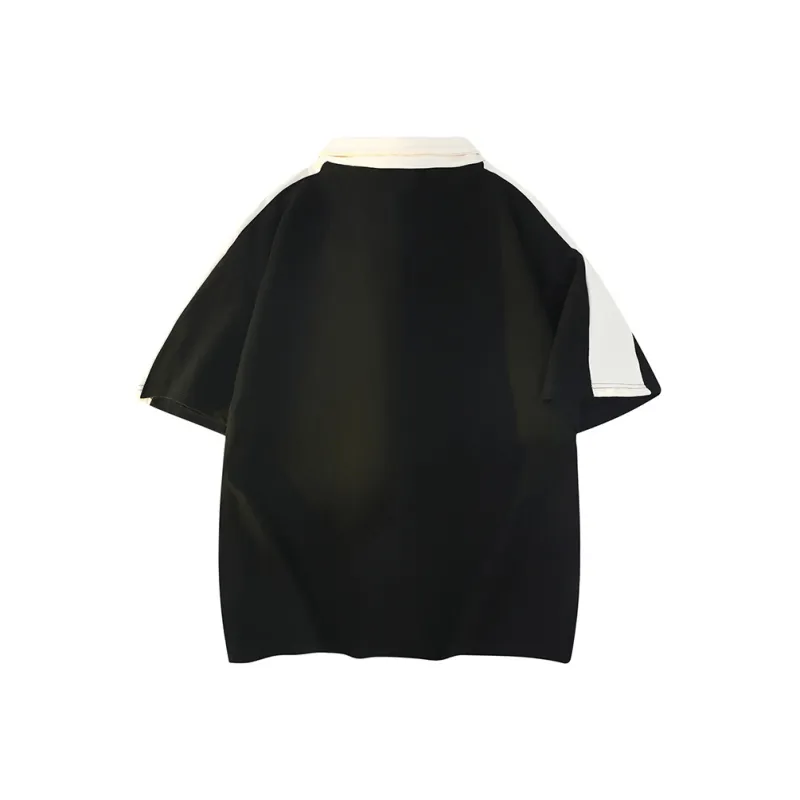 ACUOD BY CHANU Polo Shirt Unisex-5