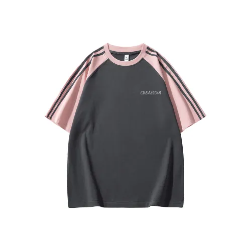 CREAZIONI LA FANTASIA E MOBILE T Shirt Unisex