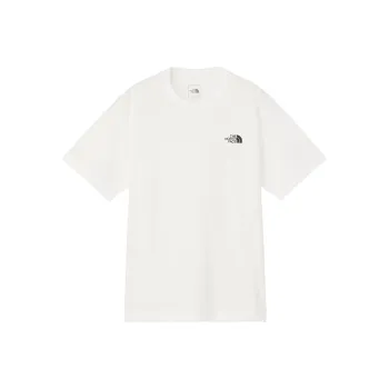 THE NORTH FACE T Shirt Men's White